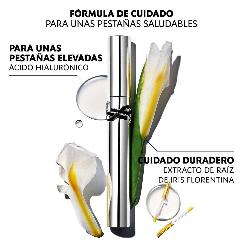 LASH LATEX (M&Aacute;SCARA DE PESTA&Ntilde;AS)